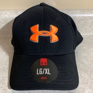 Men’s Under Armour New w/Tags Hat